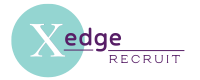 Xedge Recruit Logo